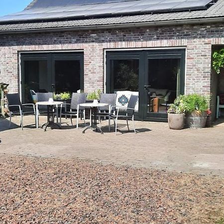 Vakantieboerderij Aardenhof Sevenum Dış mekan fotoğraf
