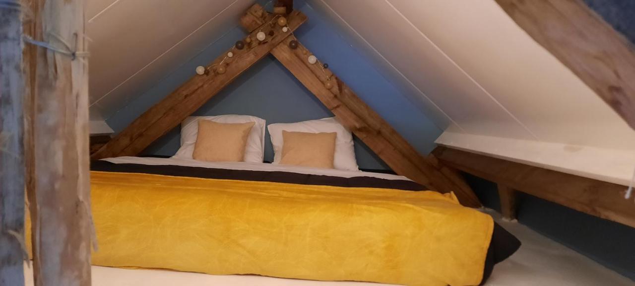 Vakantieboerderij Aardenhof Sevenum Dış mekan fotoğraf