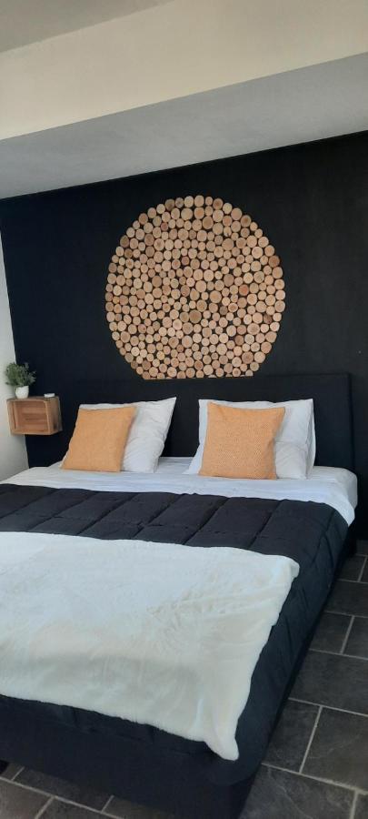 Vakantieboerderij Aardenhof Sevenum Dış mekan fotoğraf